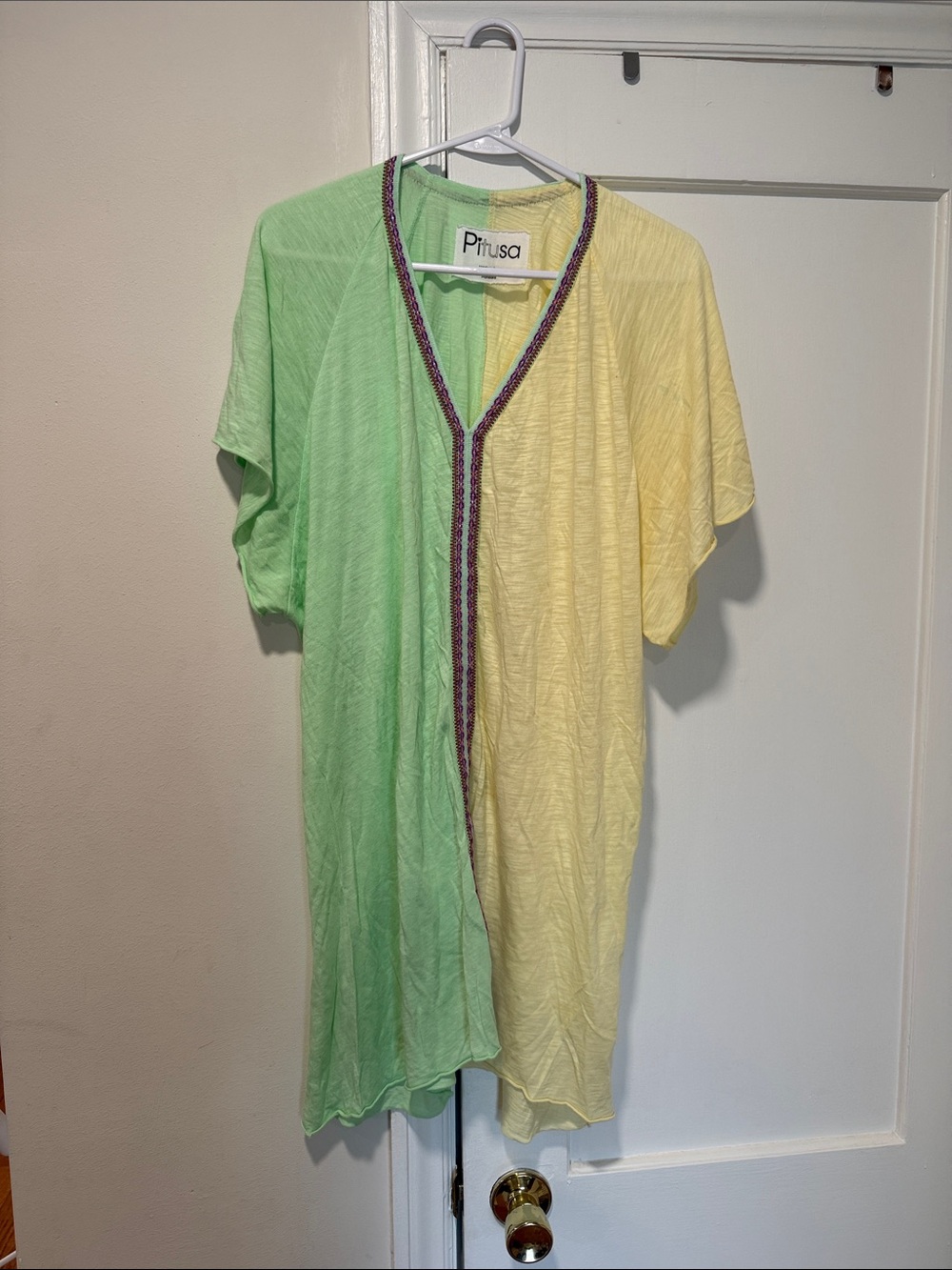 Pitusa Coverup Standard Size